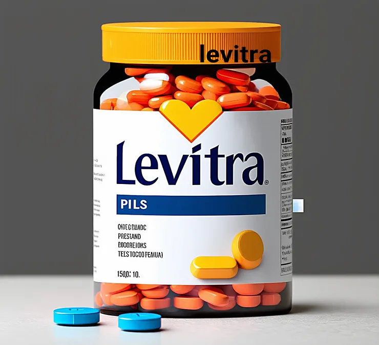 Levitra 1